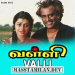 Valli movie poster